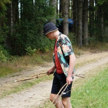 DSC03084 - Scouts en Gidsen Zaventem 